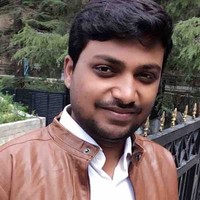 Sagar Kadam
