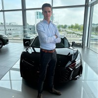 Nick Van Der Aalst