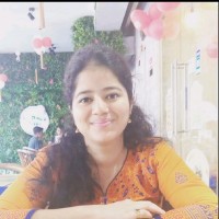 Krutika Parab