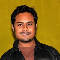 Sourabh Biswas