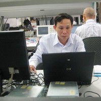 Nguyễn Hải Hồ