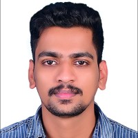 Midhun Raj A