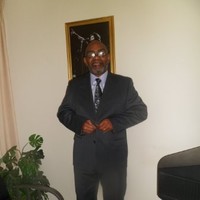 Arvel Alston