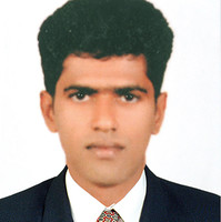 Akhil K Reji
