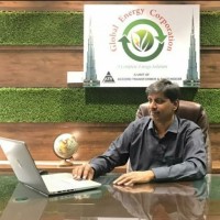 Nilesh Solanki