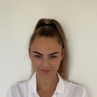 Jess Chapman