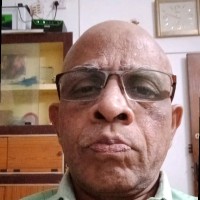 Ganesan Ramakrishnan