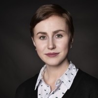 Natasha Burrow