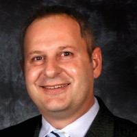 Tony Pisani