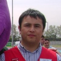 José Luis Rubio
