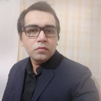 Kaustav Ghosh