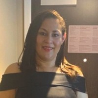 Michelle Jameson