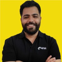 Nishant Bedi