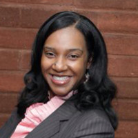 Latasha Pitts