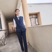 Chanda Prajapat
