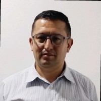 Berner Ricardo Porras Sanchez