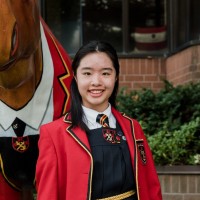Hilary Yeung
