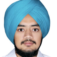 Harpreet Singh