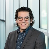 Alec Ruiz, E.I.T