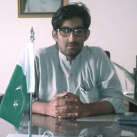 Gul Rehman