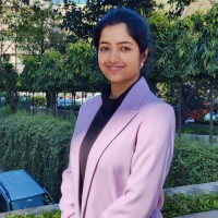 Riya Chatterjee