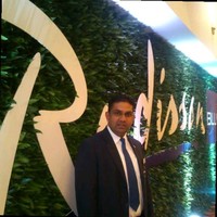 Mohammed Riyaz