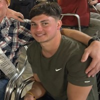 Jake Powell