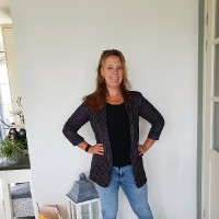 Sonja van Os