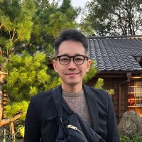 Ryan Yen