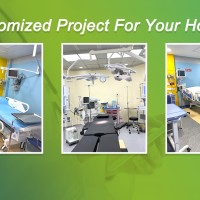hospital project
