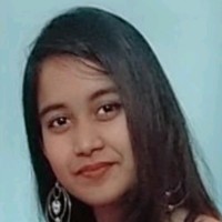 Geetanjali Kumari