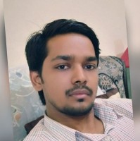 Avinash Kharwar