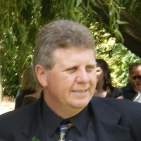Allan Robinson