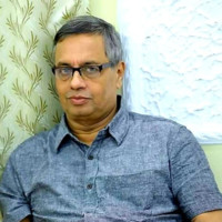 DEBASIS BONNERJEE