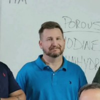 Rob Crowetz, M.S., CLPE