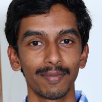Vachan Potluri
