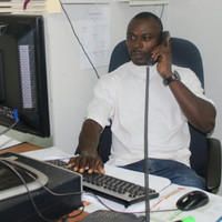 Parfait Nzamba