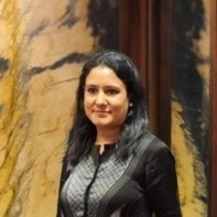 Swati Gupta
