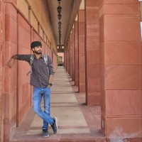 Paras Punia