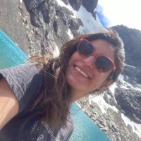 Catalina Pérez Sanhueza