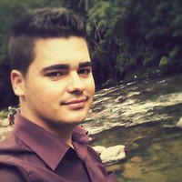 Joilson Couto Augusto Vasquez Couto