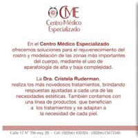 centro medico especializado