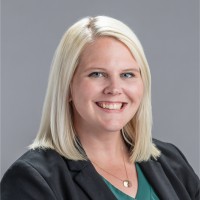 Megan Kupferschmid