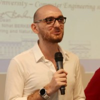 Furkan Mudanyali