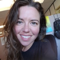 Tori Jonatanson
