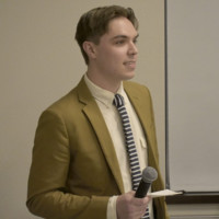 Isaac Nelson