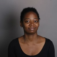 Lorraine Fotso