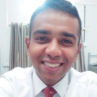 Abhishek Gaikwad