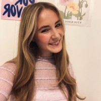Eva Van Egmond