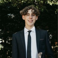 Luke Kingston